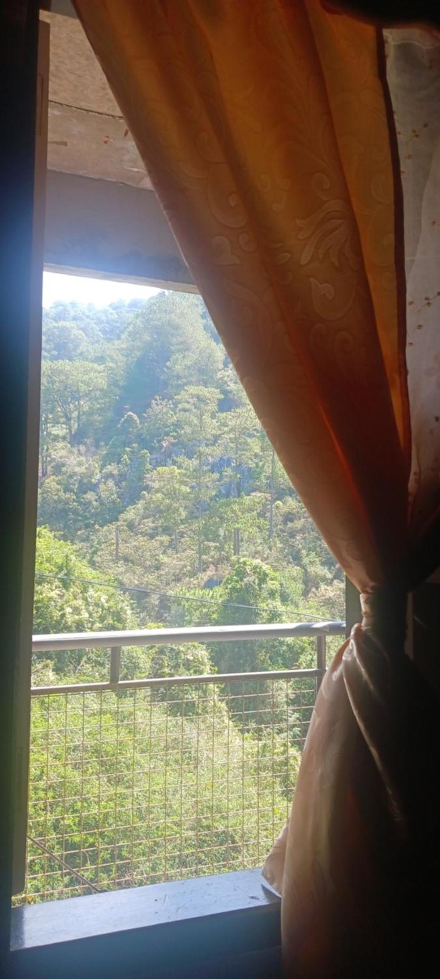 Mother Marry Inn Sagada Buitenkant foto