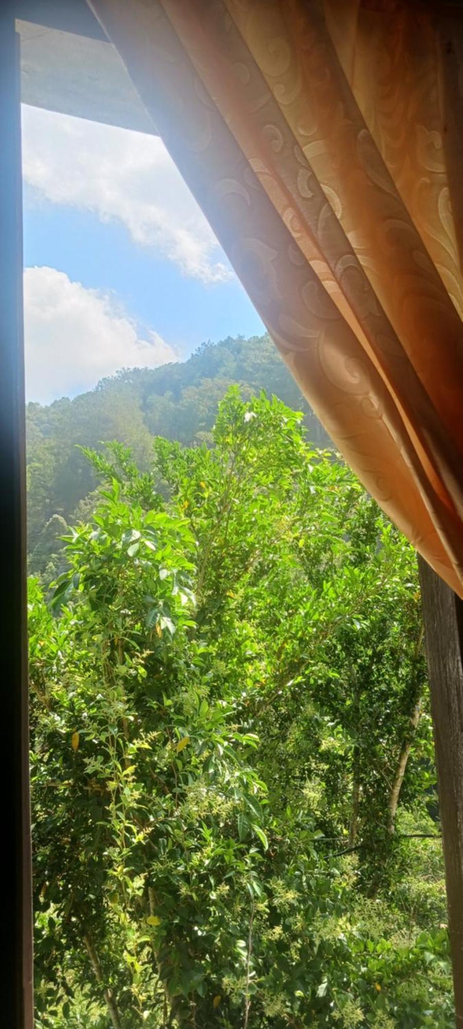 Mother Marry Inn Sagada Buitenkant foto